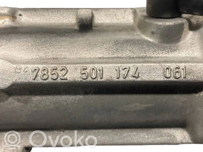 Рулевая колонка