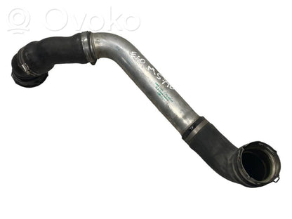 Шланг(и)/труба(ы) интеркулера