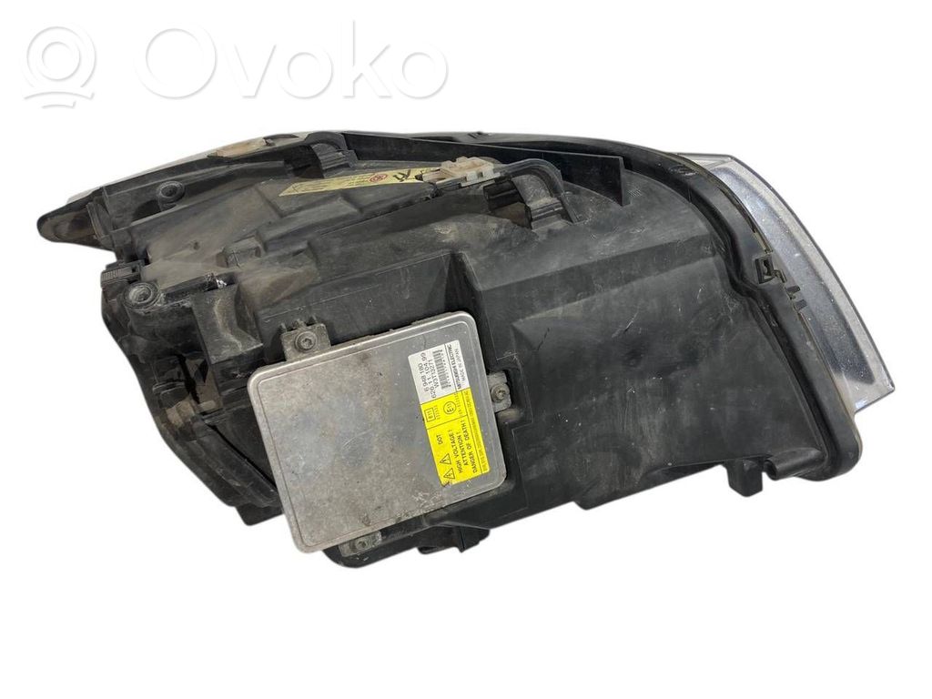 Priekšējais lukturis