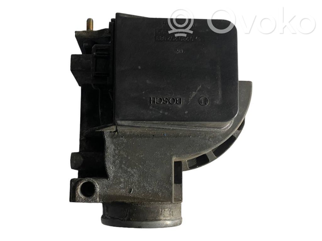 Gaisa plūsmas mērītājs