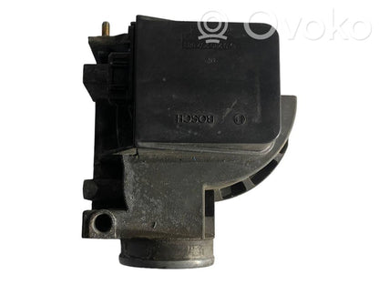 Gaisa plūsmas mērītājs