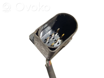 Lambda zonde