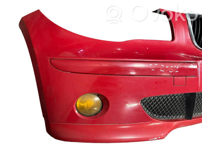 Priekšējais bamperis