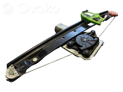 Комплект механизма стеклоподъемника