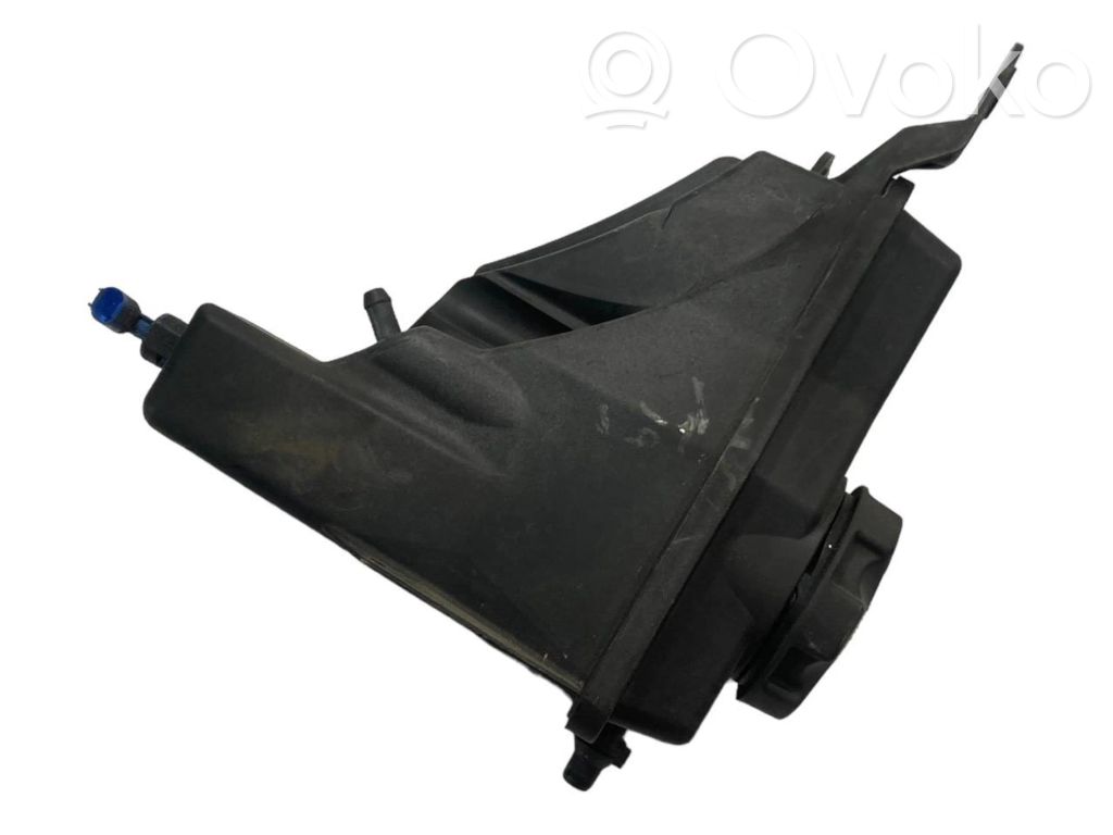 Coolant expansion tank