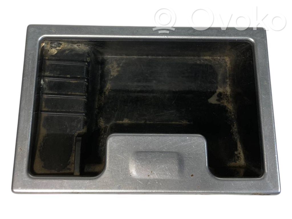 Пепельница