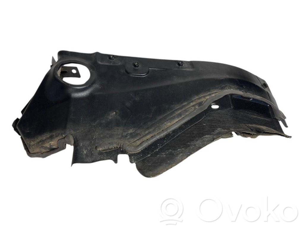 Cita veida dzinēja nodalījuma detaļa