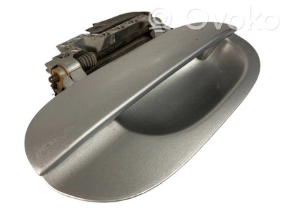 Ārējais atvēršanas rokturis