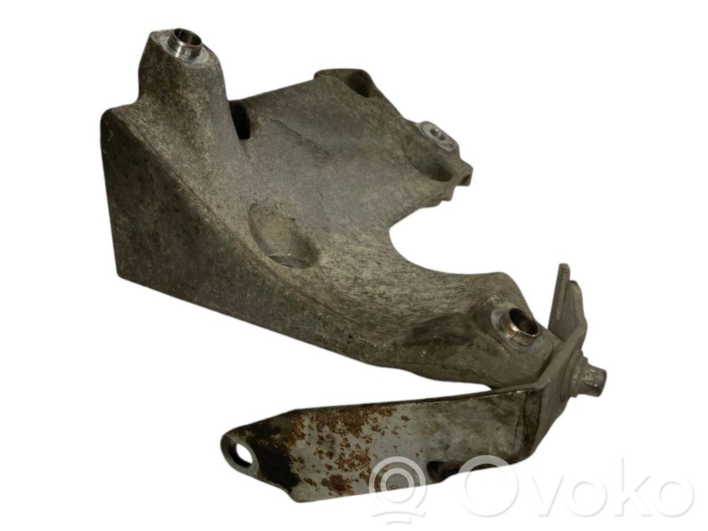 Air conditioning compressor mount