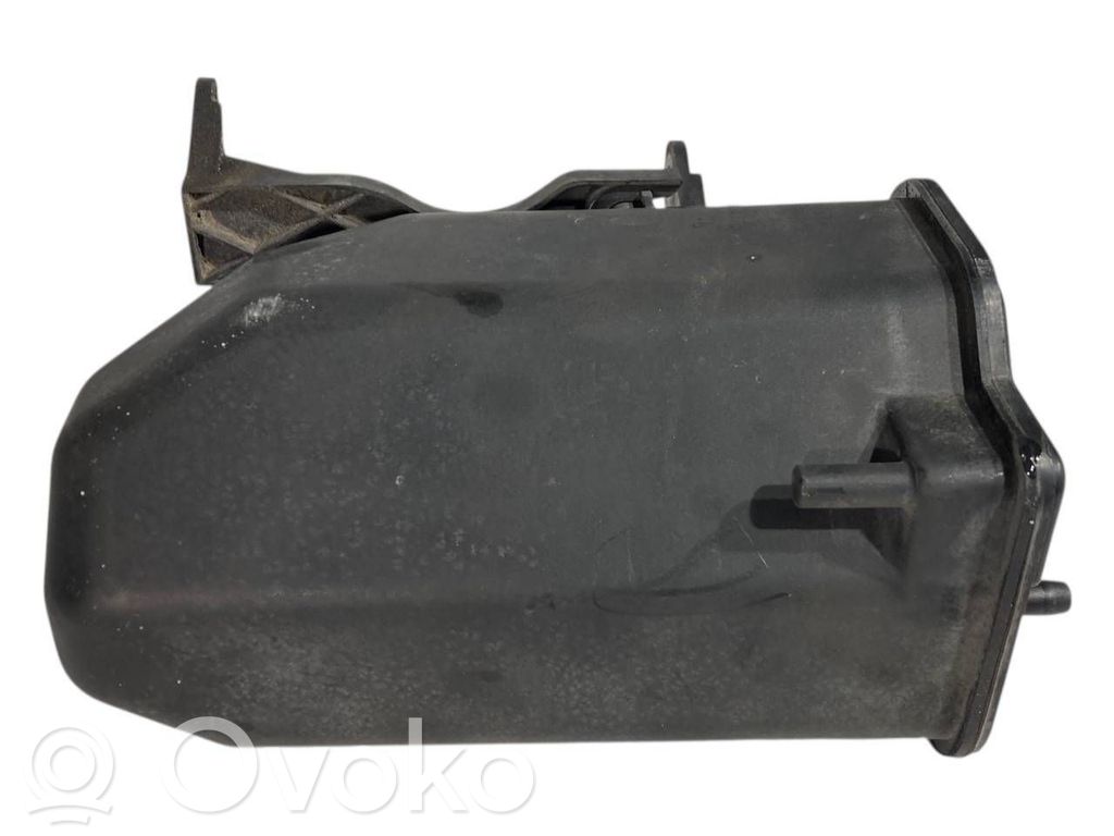 Aktīvā oglekļa (degvielas tvaiku) filtrs