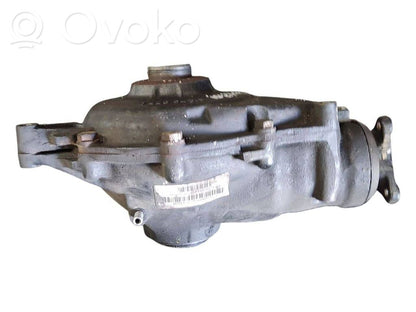 Priekšējais reduktors