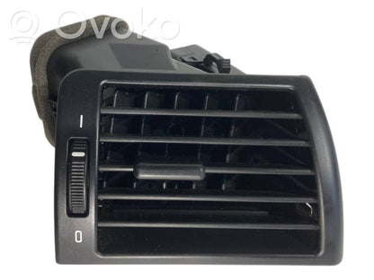 Боковая решетка воздухозаборника