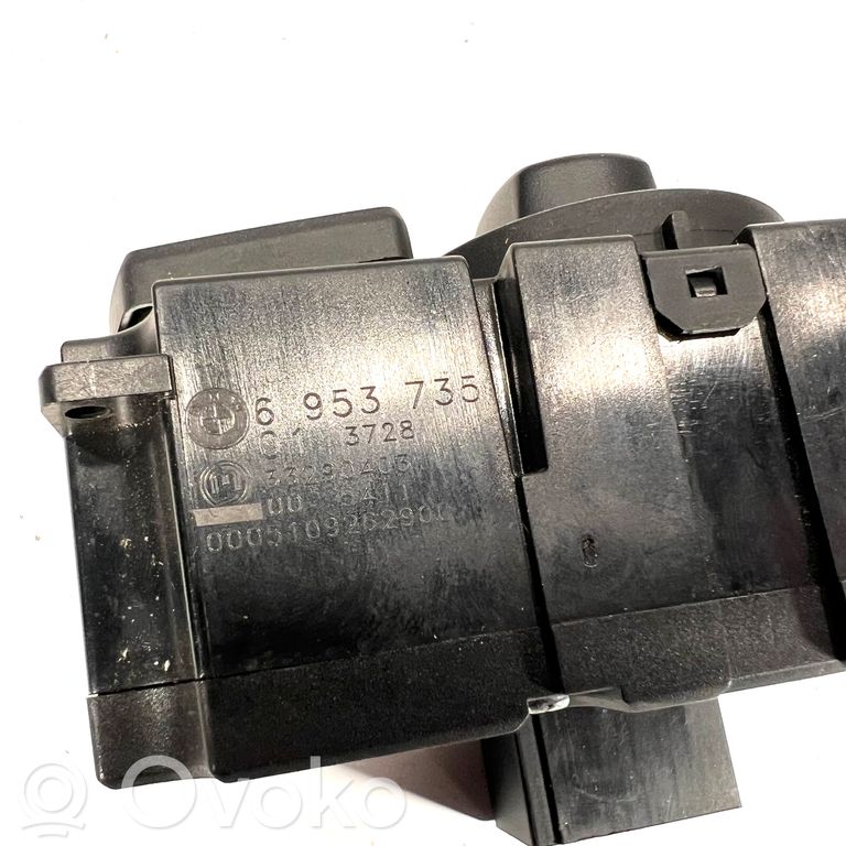 Headlight switch