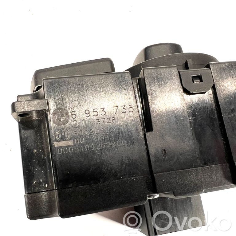 Headlight switch