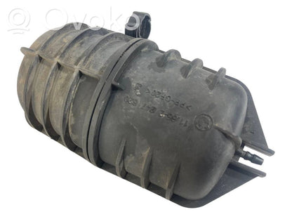 Vakuuma gaisa tilpne