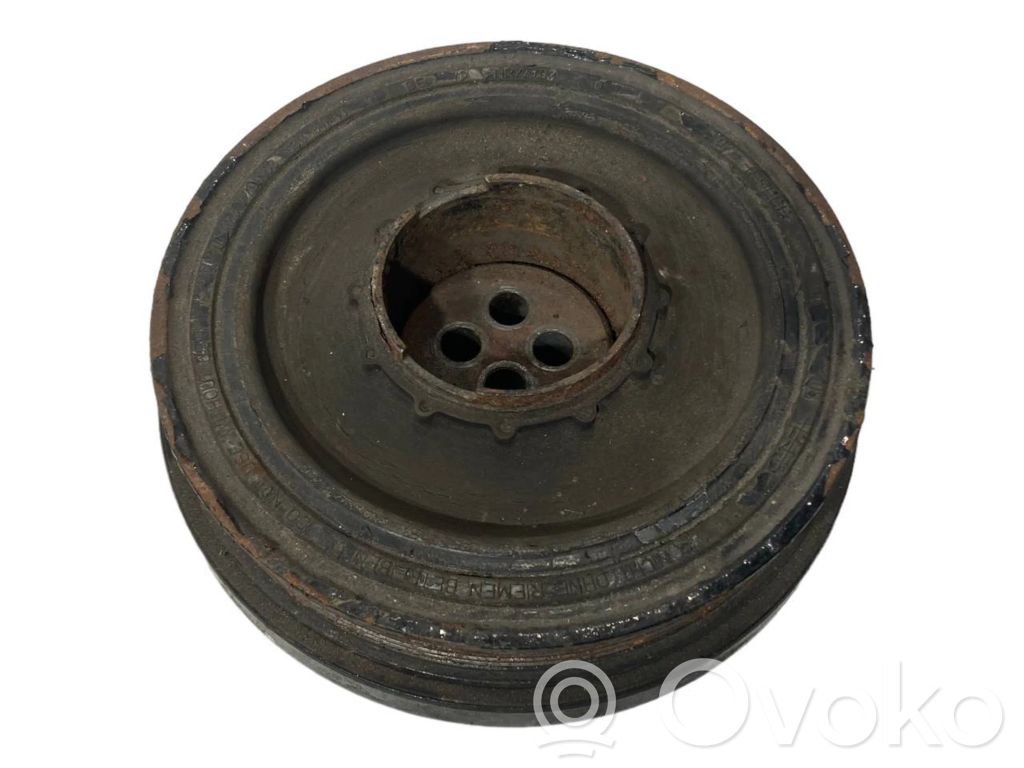 Шкив коленчатого вала