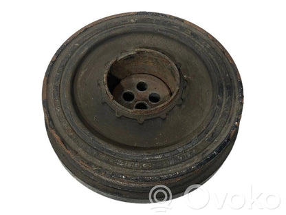 Шкив коленчатого вала