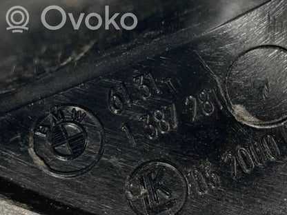 Sānu spoguļu slēdzis