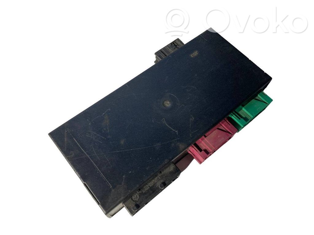 Comfort module