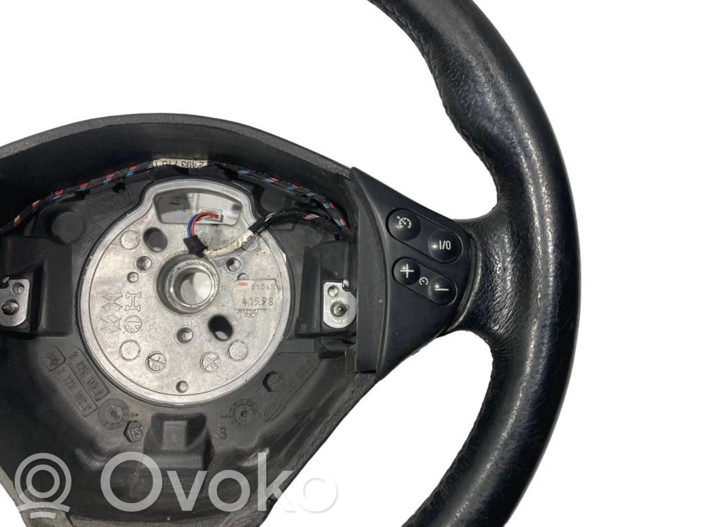 Рулевое колесо