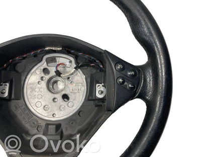 Рулевое колесо