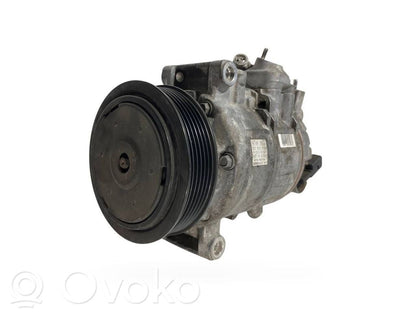 Gaisa kondicioniera kompresors (sūknis)