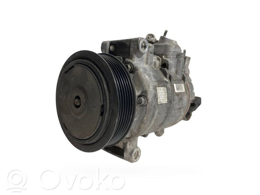 Gaisa kondicioniera kompresors (sūknis)