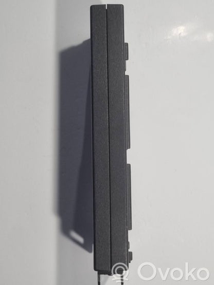 Phone control unit