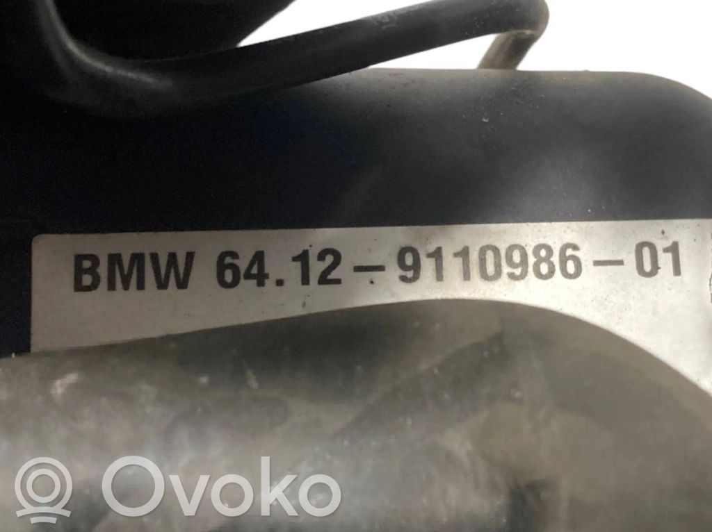 Autonomous heating ("Webasto")