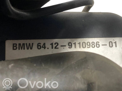 Autonomous heating ("Webasto")