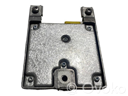 Airbag control unit