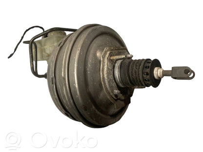 Bremžu vakuuma pastiprinātājs