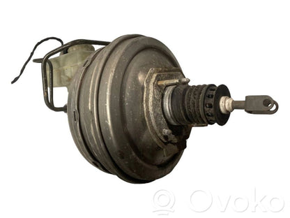 Bremžu vakuuma pastiprinātājs