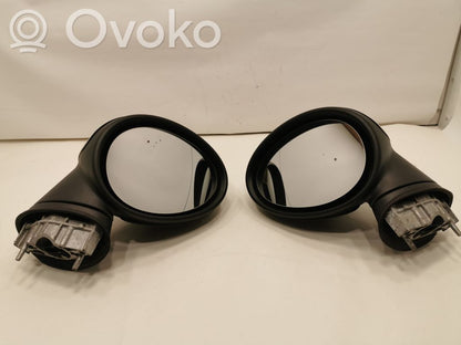 Spogulis (elektriski vadāms)