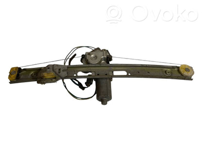 Elektriskā loga pacelšanas mehānisma komplekts