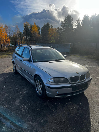 BMW 320 2002.G.