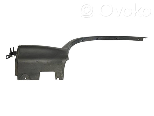 Rear arch