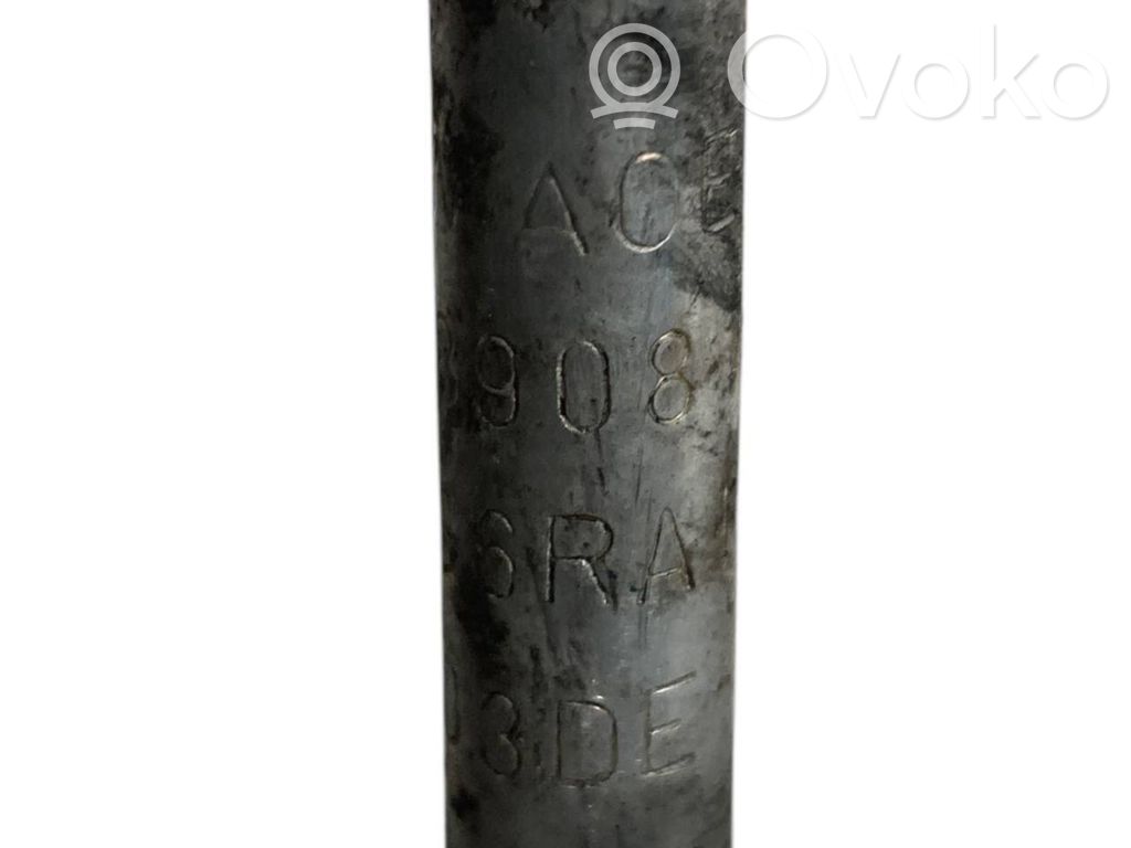 Труба(ы)/шланг(и) кондиционера