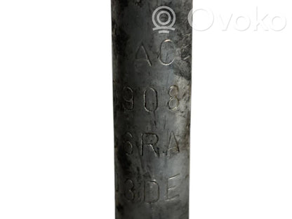 Gaisa kondicioniera caurulīte (-es) / šļūtene (-es)