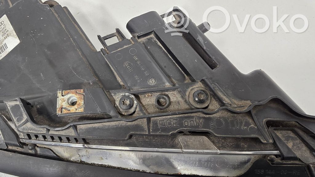 Priekšējais lukturis