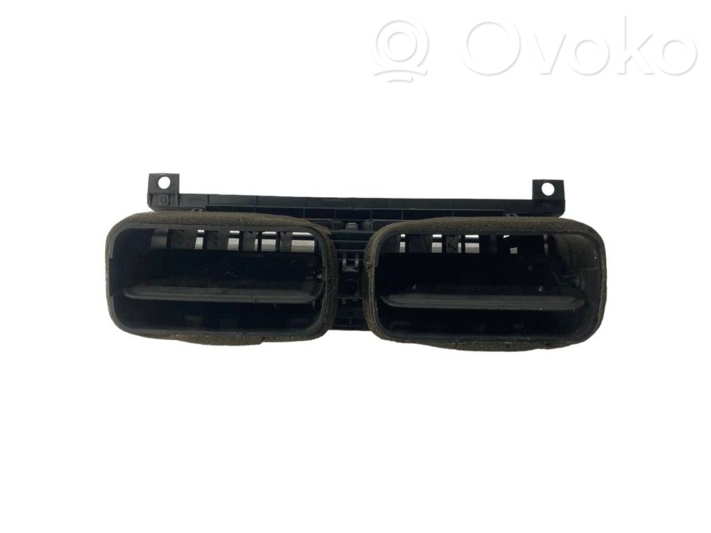 Centrālais gaisa ventilācijas režģis