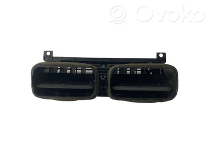 Centrālais gaisa ventilācijas režģis