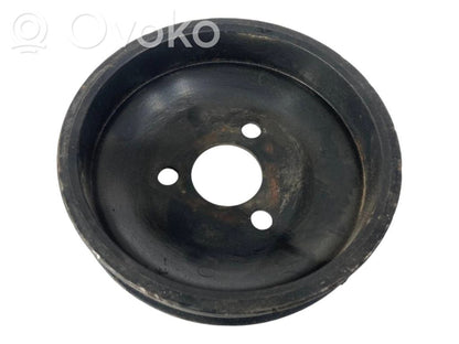 Шкив насоса гидроусилителя руля