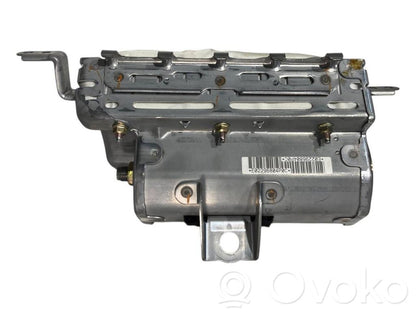 Pasažiera drošības spilvens