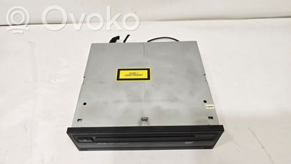 Navigation (GPS) system CD/DVD reader