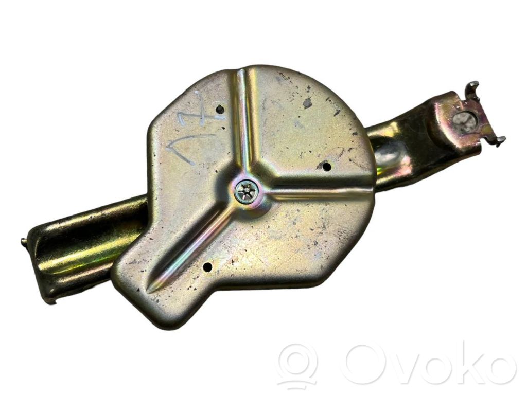 Akumulatora stiprinājums