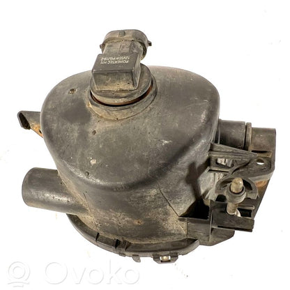 Miglas lukturis priekšā