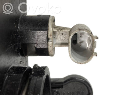 Coolant expansion tank