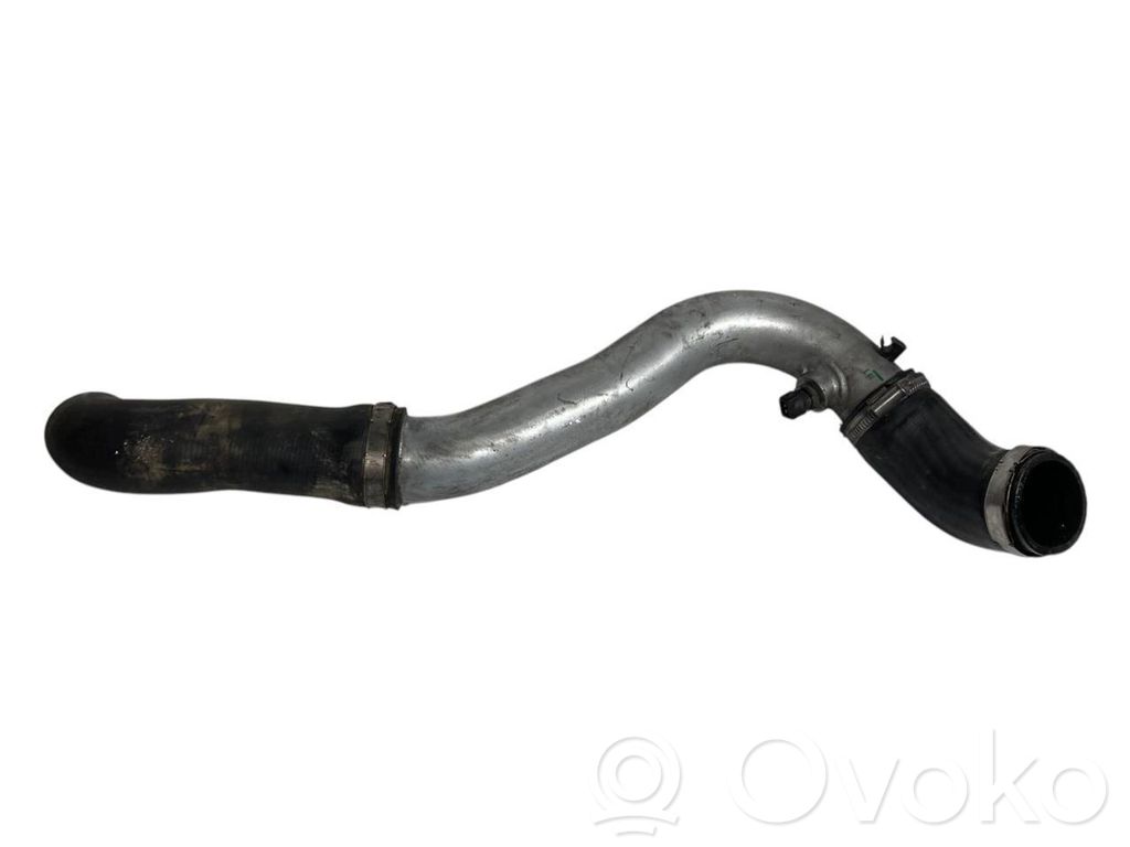 Interkūlera šļūtene (-es) / caurule (-es)