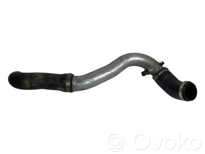 Interkūlera šļūtene (-es) / caurule (-es)